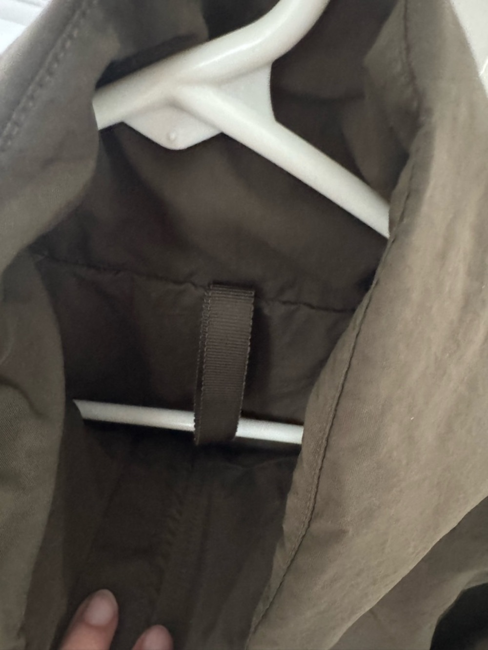 Always Effortless Classic-Fit Jacket - Picture 2 of 5